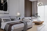 Studio Apartment · Katholiki (Limassol) for sale 
