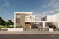 3 Bedroom Semi-detached house in Geri (Nicosia) for sale 