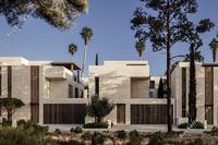4 Bedroom Detached house in Livadia Larnacas (Larnaca) for sale 
