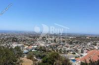 611 SQM Plot · Agia Fyla (Limassol) for sale 