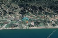 2174 SQM Plot in Gialia (Paphos) for sale 
