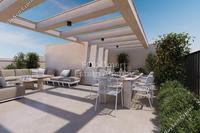 2 Bedroom Penthouse in Kiti (Larnaca) for sale 