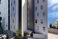 Studio Apartment in Dasoupoli (Nicosia) for sale 