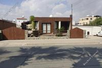 3 Bedroom Detached house · Livadia Larnacas (Larnaca) for sale 