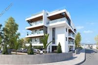 2 Bedroom Apartment in Livadia Larnacas (Larnaca) for sale 