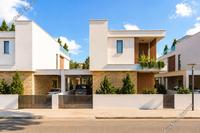 3 Bedroom Detached house · Pernera (Famagusta) for sale 