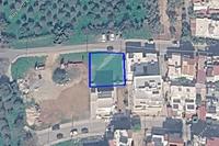 545 SQM Plot · Zakaki (Limassol) for sale 