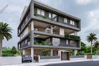 2 Bedroom Apartment · Zakaki (Limassol) to rent 