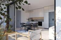2 Bedroom Apartment in Paralimni (Famagusta) for sale 