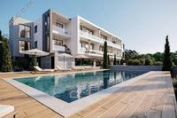 2 Bedroom Apartment · Chlorakas (Paphos) for sale 
