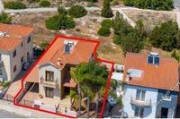 3 Bedroom Detached house · Episkopi Lemesou (Limassol) for sale 