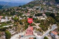  Building in Panagia (Paphos) for sale 