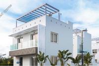 3 Bedroom Detached house in Ayia Napa (Famagusta) for sale 