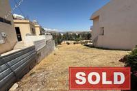 333 SQM Plot in Agios Athanasios (Limassol) for sale 