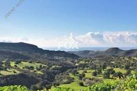 100001 SQM Land · Fasoula Lemesou (Limassol) for sale 