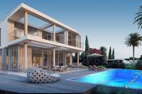 6 Bedroom Detached house · Peyia (Paphos) for sale 