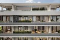 2 Bedroom Apartment · Germasogeia (Limassol) for sale 