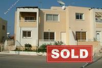 2 Bedroom Ground floor apartment · Paralimni (Famagusta) for sale 