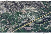 3680 SQM Land in Skarinou (Larnaca) for sale 