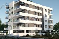 1 Bedroom Apartment in Lykavitos (Nicosia) for sale 