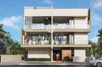 1 Bedroom Ground floor apartment in Aradippou (Larnaca) for sale 