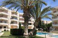 1 Bedroom Ground floor apartment · Potamos Germasogeias (Limassol) for sale 