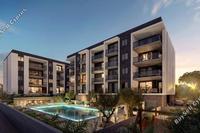3 Bedroom Apartment in Zakaki (Limassol) for sale 