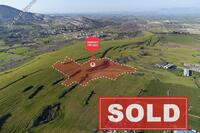 10257 SQM Land in Agrokipia (Nicosia) for sale 
