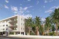 3 Bedroom Apartment · Deryneia (Famagusta) for sale 