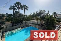 5 Bedroom Detached house in Agios Tychonas (Limassol) for sale 