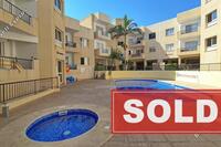 2 Bedroom Penthouse in Peyia (Paphos) for sale 