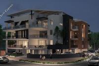 2 Bedroom Penthouse in Sotiros Agios Ioannis Larnaca (Larnaca) for sale 