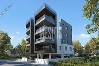 1 Bedroom Apartment in Lykavitos (Nicosia) for sale 