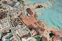 7136 SQM Land in Protaras (Famagusta) for sale 