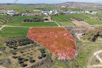 6689 SQM Plot · Arediou (Nicosia) for sale 