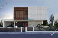 3 Bedroom Detached house · Mazotos (Larnaca) for sale 