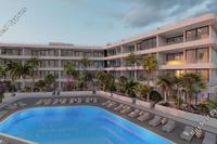 2 Bedroom Apartment · Agios Athanasios (Limassol) for sale 