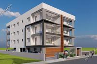 2 Bedroom Apartment · Petrou kai Pavlou (Limassol) for sale 