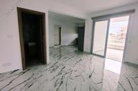 2 Bedroom Apartment in Kato Polemidia (Limassol) to rent 