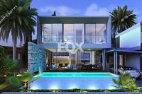 3 Bedroom Detached house in Peyia (Paphos) for sale 