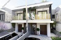 3 Bedroom Semi-detached house in Sotiros Agios Ioannis Larnaca (Larnaca) for sale 
