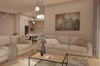 1 Bedroom Apartment · Zakaki (Limassol) for sale 
