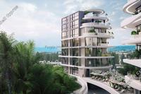2 Bedroom Apartment · Moni (Limassol) for sale 