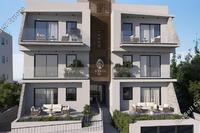 2 Bedroom Ground floor apartment · Kato Polemidia (Limassol) for sale 