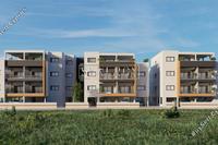 2 Bedroom Apartment in Parekklisia (Limassol) for sale 