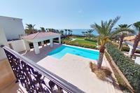 6 Bedroom Detached house in Pervolia (Larnaca) for sale 