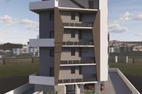 3 Bedroom Apartment · Sotiros Agios Ioannis Larnaca (Larnaca) for sale 