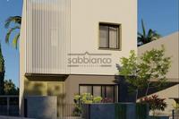 3 Bedroom Detached house · Fasoula Lemesou (Limassol) for sale 