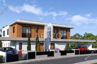 3 Bedroom Detached house · Kallithea (Nicosia) for sale 