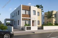 4 Bedroom Detached house in Politiko (Nicosia) for sale 